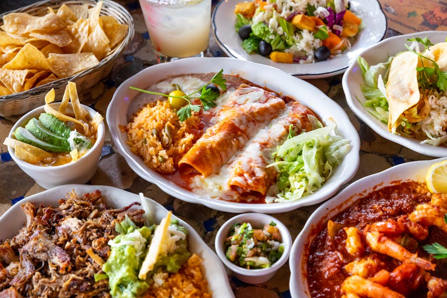 The Best Mexican Restaurants In Los Angeles - Los Angeles - The Infatuation