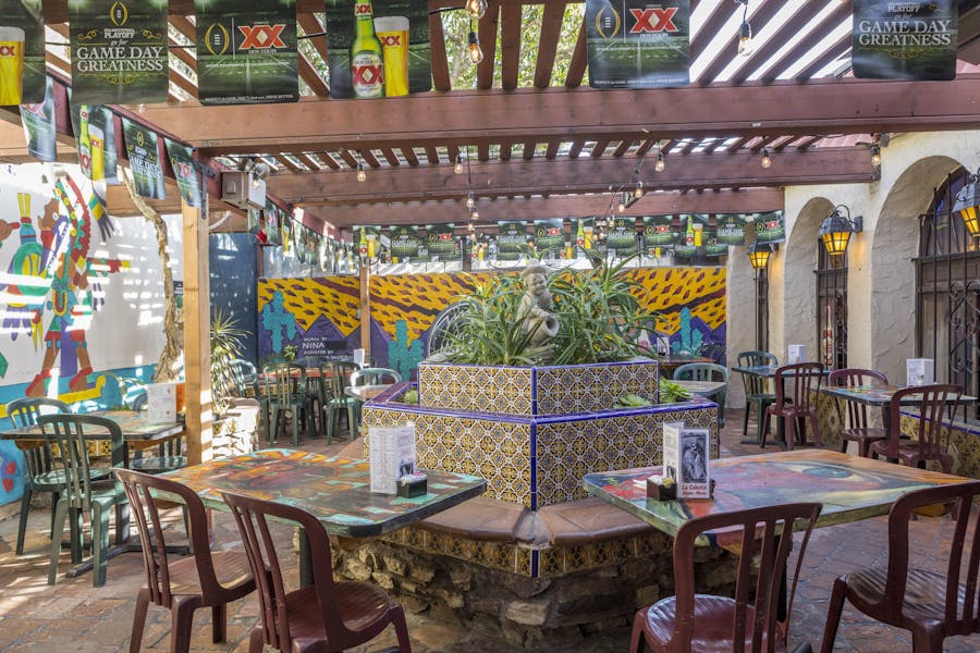 The Best Mexican Restaurants In Los Angeles Los Angeles The Infatuation