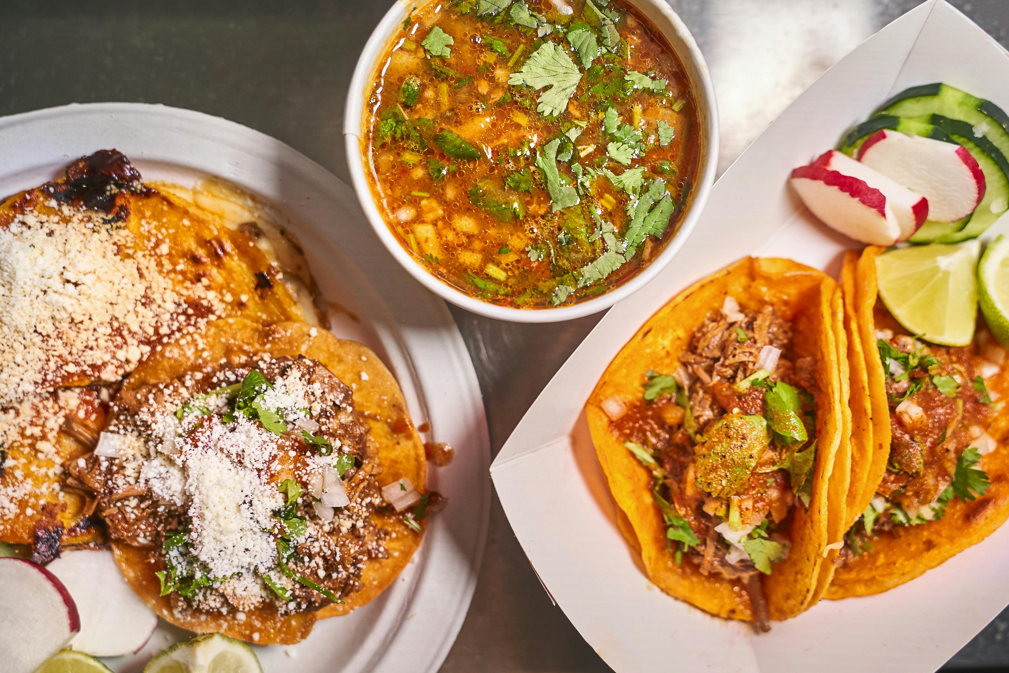 The Best Mexican Restaurants In NYC - New York - The Infatuation