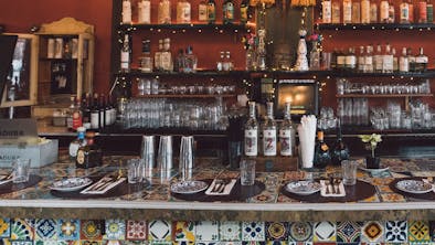 The Best Mexican Restaurants In NYC feature image