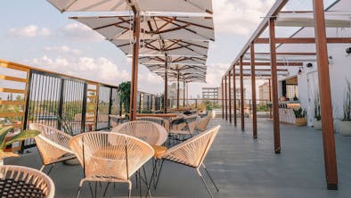 The Best Miami Rooftops Open Right Now feature image