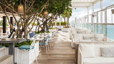 The Best Miami Rooftops Open Right Now feature image