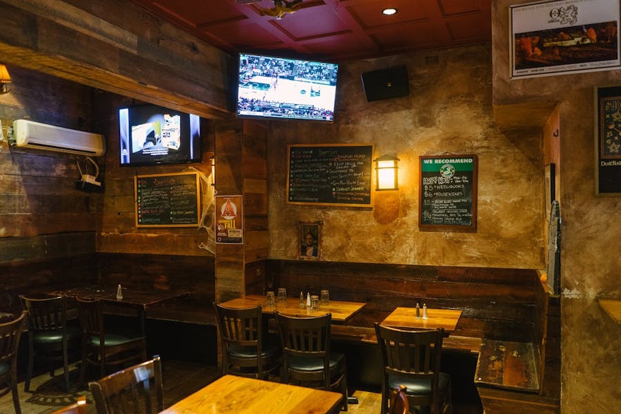 The Best Happy Hours In Midtown New York The Infatuation