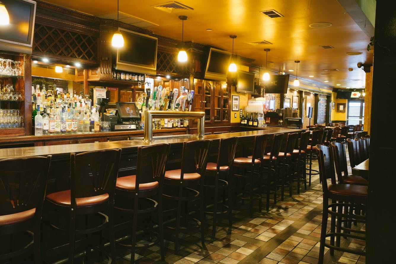 The Best Happy Hours In Midtown New York The Infatuation