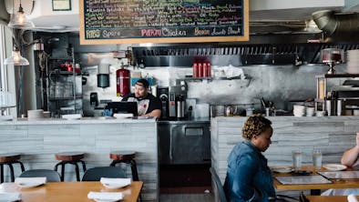 The Best Restaurants In MiMo feature image