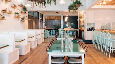 The ATL Hit List: The Best New Restaurants in Atlanta feature image
