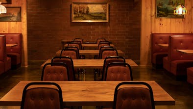 The ATL Hit List: The Best New Restaurants in Atlanta feature image