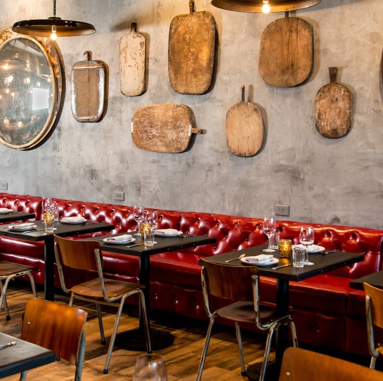 Houston Restaurant Reviews The Infatuation