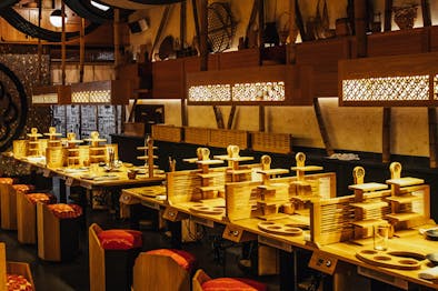 The Austin Hit List: The Best New Restaurants In Austin feature image