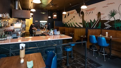 The Seattle Bar Hit List: Where To Drink Right Now feature image