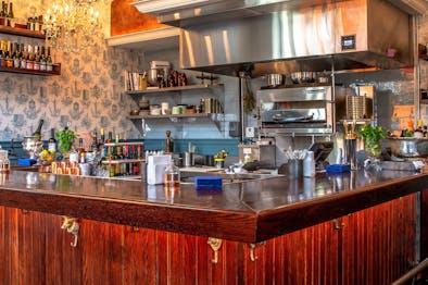The Boston Hit List: The Best New Restaurants In Boston feature image