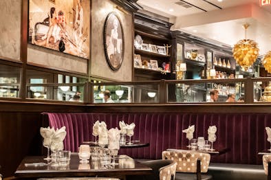 The Boston Hit List: The Best New Restaurants In Boston feature image