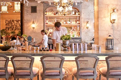 The Boston Hit List: The Best New Restaurants In Boston feature image