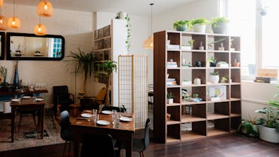 The Brooklyn Hit List: The Best New Restaurants In Brooklyn feature image