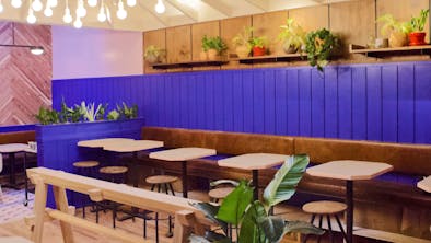 The NYC Brunch Hit List feature image