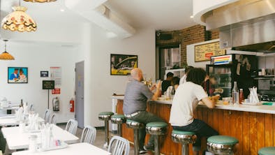 The NYC Brunch Hit List feature image