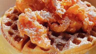 The Best New Brunch In NYC feature image