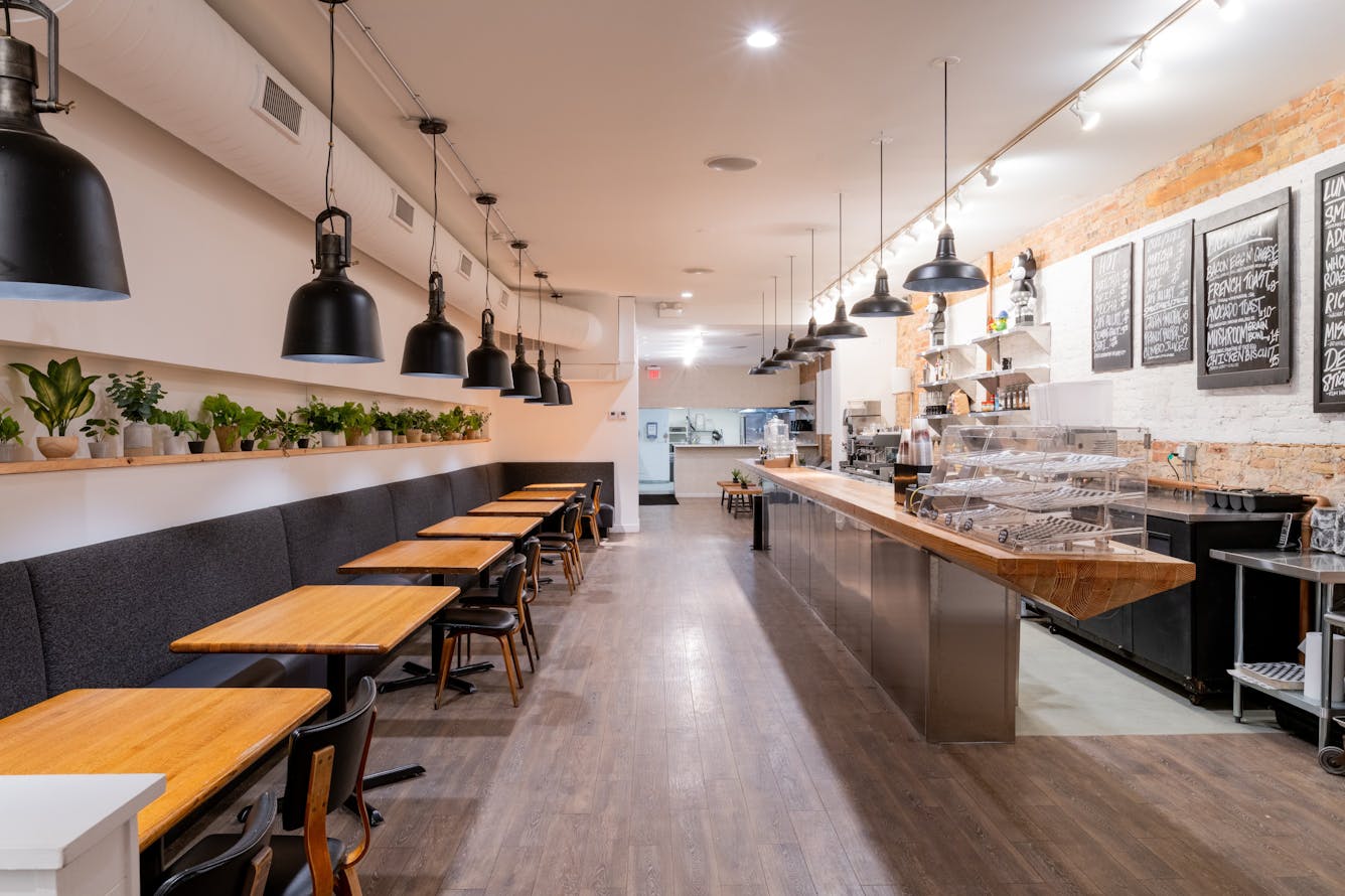 18 New Brunches To Try This Weekend Chicago The Infatuation