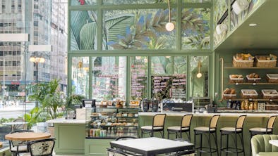 21 New Brunches To Try This Weekend feature image