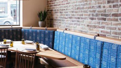 The Chicago Hit List: The Best New Restaurants In Chicago feature image