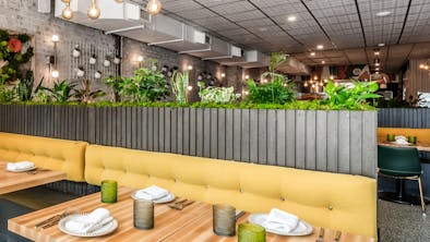 The Chicago Hit List: The Best New Restaurants In Chicago feature image