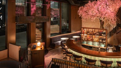 The London Hit List: The Best New Restaurants In London feature image