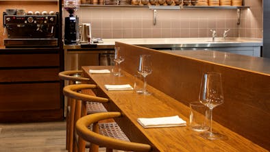 The London Hit List: The Best New Restaurants In London feature image