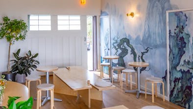 The LA Hit List: The Best New Restaurants In Los Angeles feature image