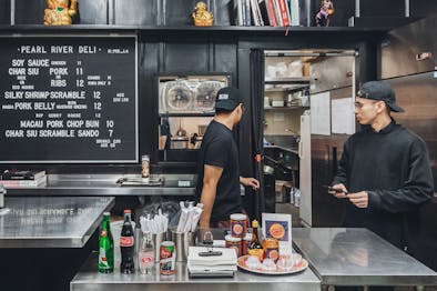 The LA Hit List: The Best New Restaurants In Los Angeles feature image