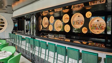 The Miami Hit List: The Best New Restaurants In Miami feature image