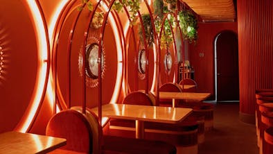 The Miami Hit List: The Best New Restaurants In Miami feature image