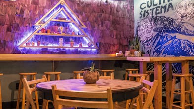 The Miami Hit List: The Best New Restaurants In Miami feature image