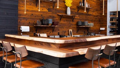 The Miami Hit List: The Best New Restaurants In Miami feature image