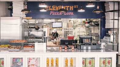 The Miami Hit List: The Best New Restaurants In Miami feature image