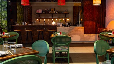The Miami Hit List: The Best New Restaurants In Miami feature image