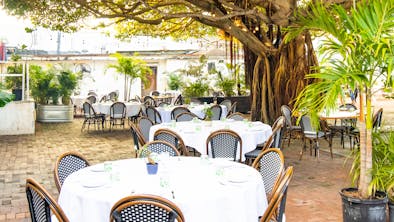 The Miami Hit List: The Best New Restaurants In Miami feature image