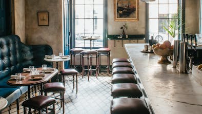 10 New-ish Restaurants To Check Out In New Orleans feature image