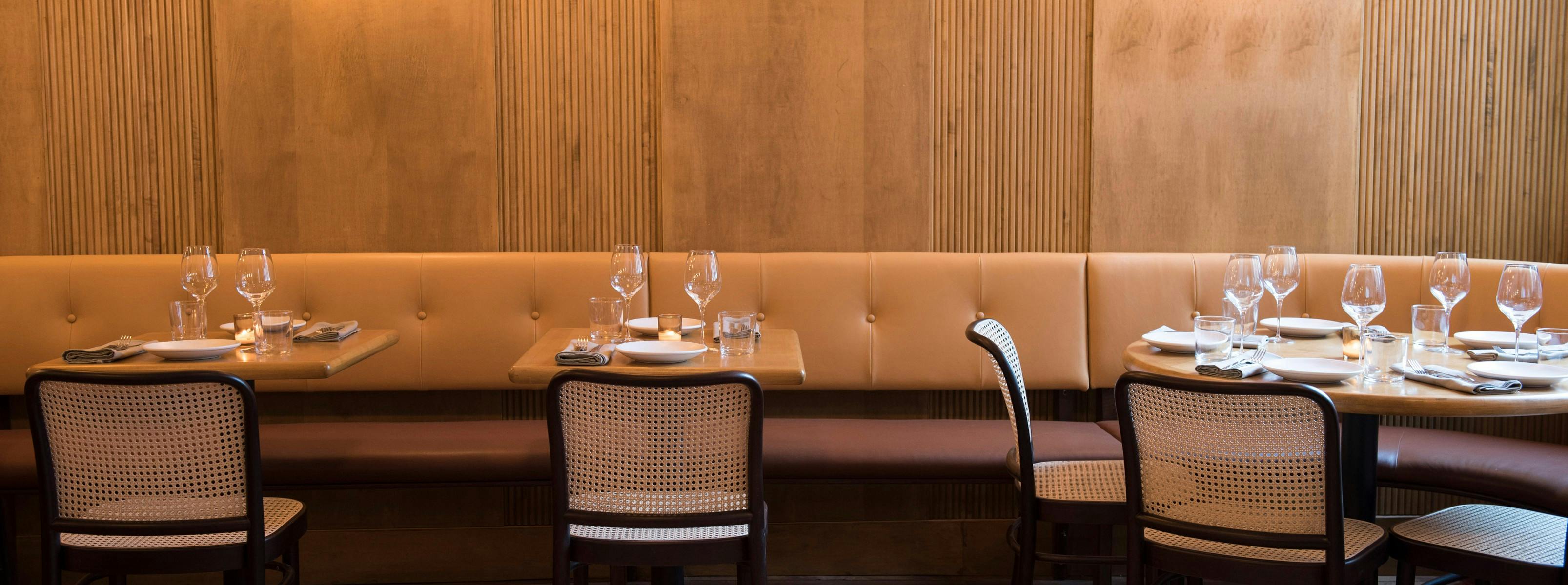 The NYC Hit List: The Best New Restaurants In NYC - New York - The ...