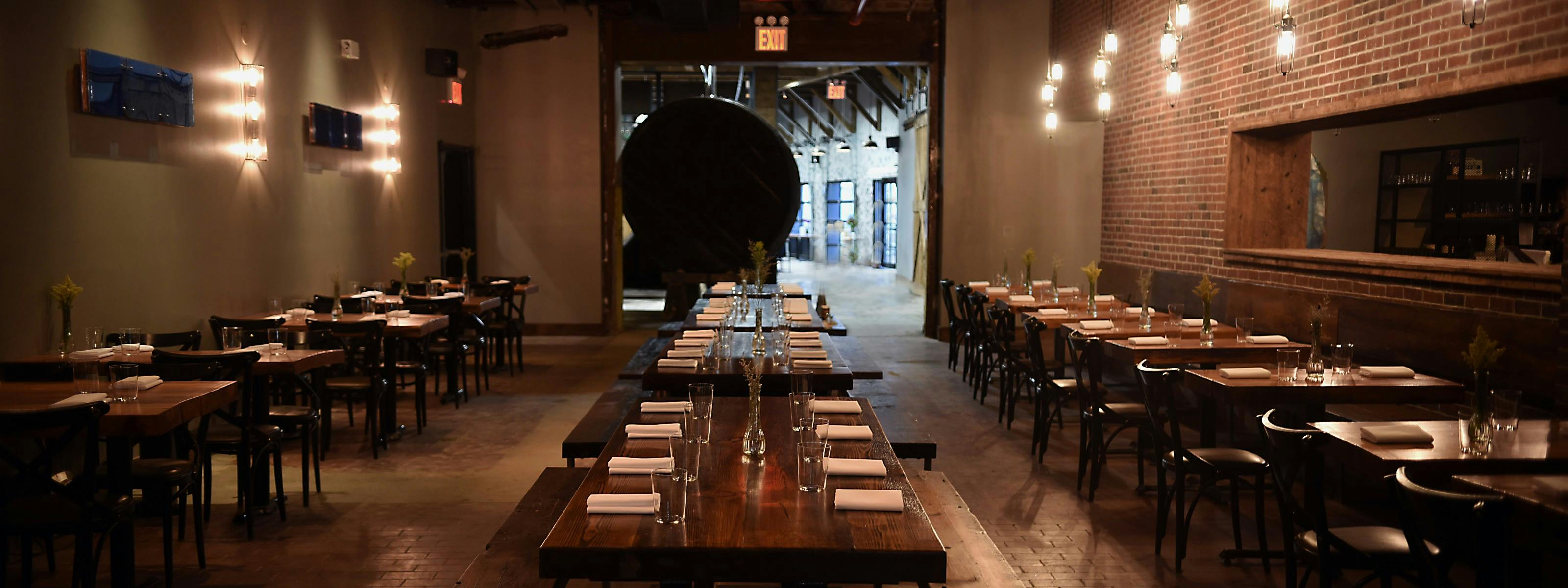 The NYC Hit List: The Best New Restaurants In NYC - New York - The