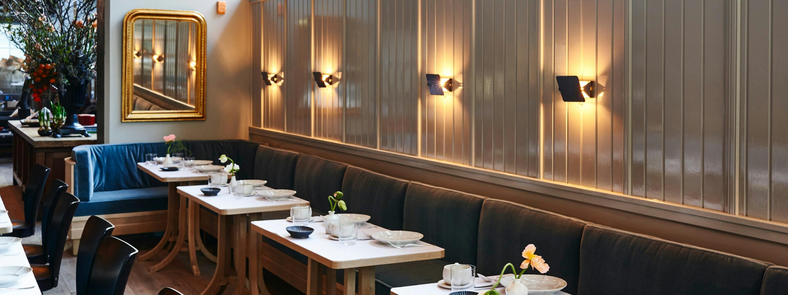 The NYC Hit List: The Best New Restaurants In NYC - New York - The