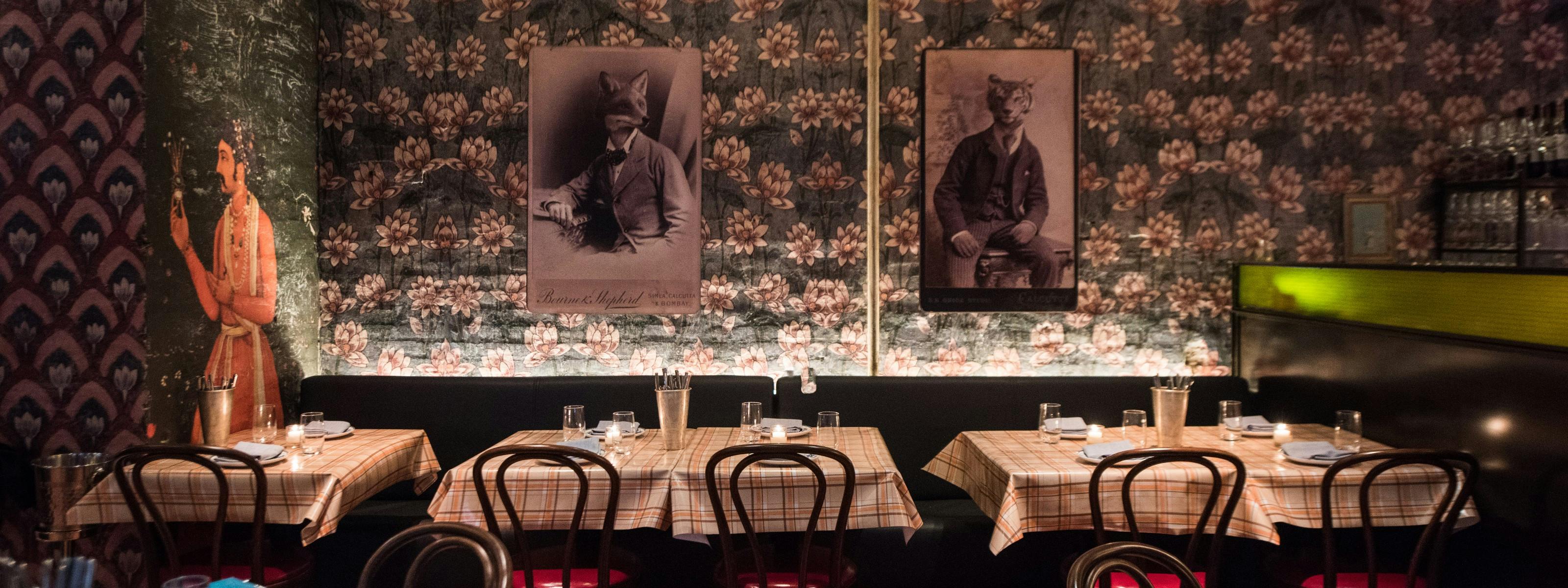 The NYC Hit List: The Best New Restaurants In NYC - New York - The