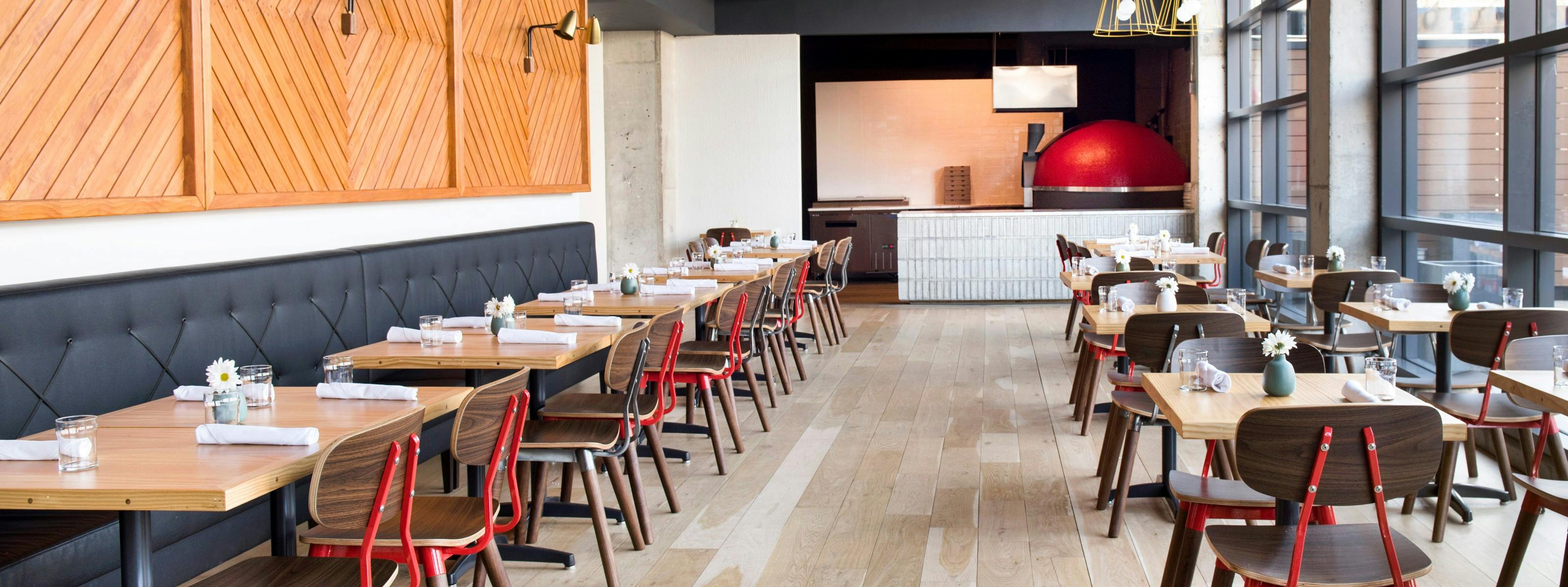 The NYC Hit List: The Best New Restaurants In NYC - New York - The