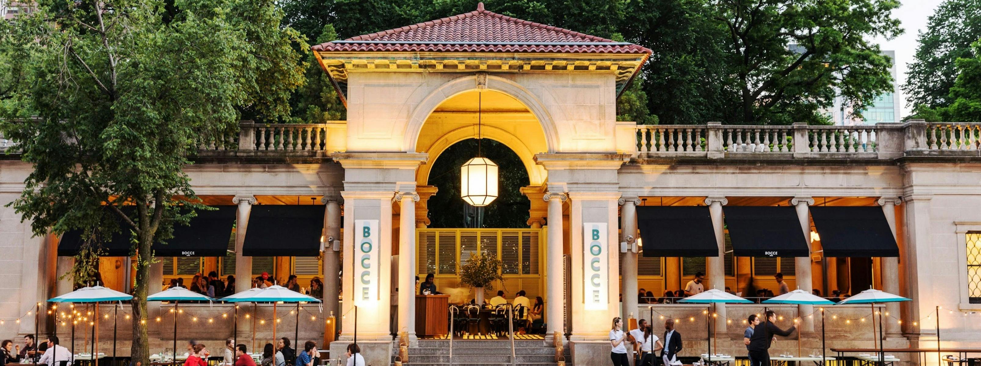 The NYC Hit List: The Best New Restaurants In NYC - New York - The