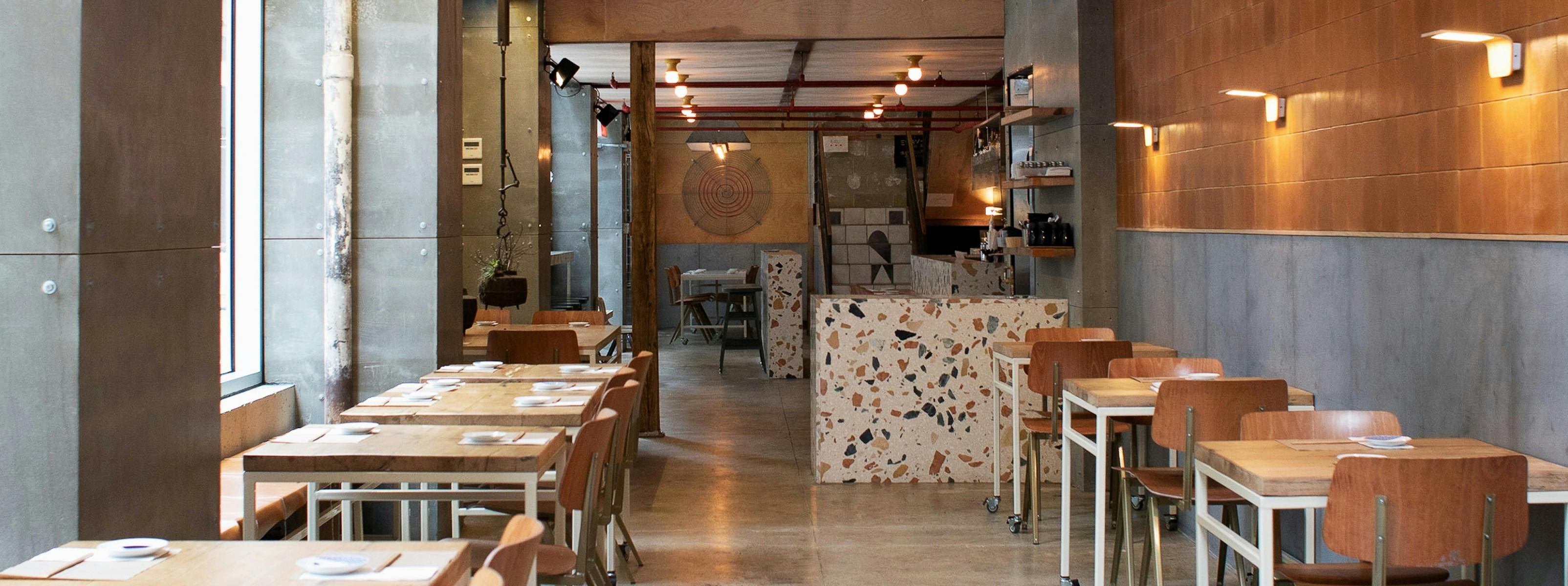 The NYC Hit List: The Best New Restaurants In NYC - New York - The