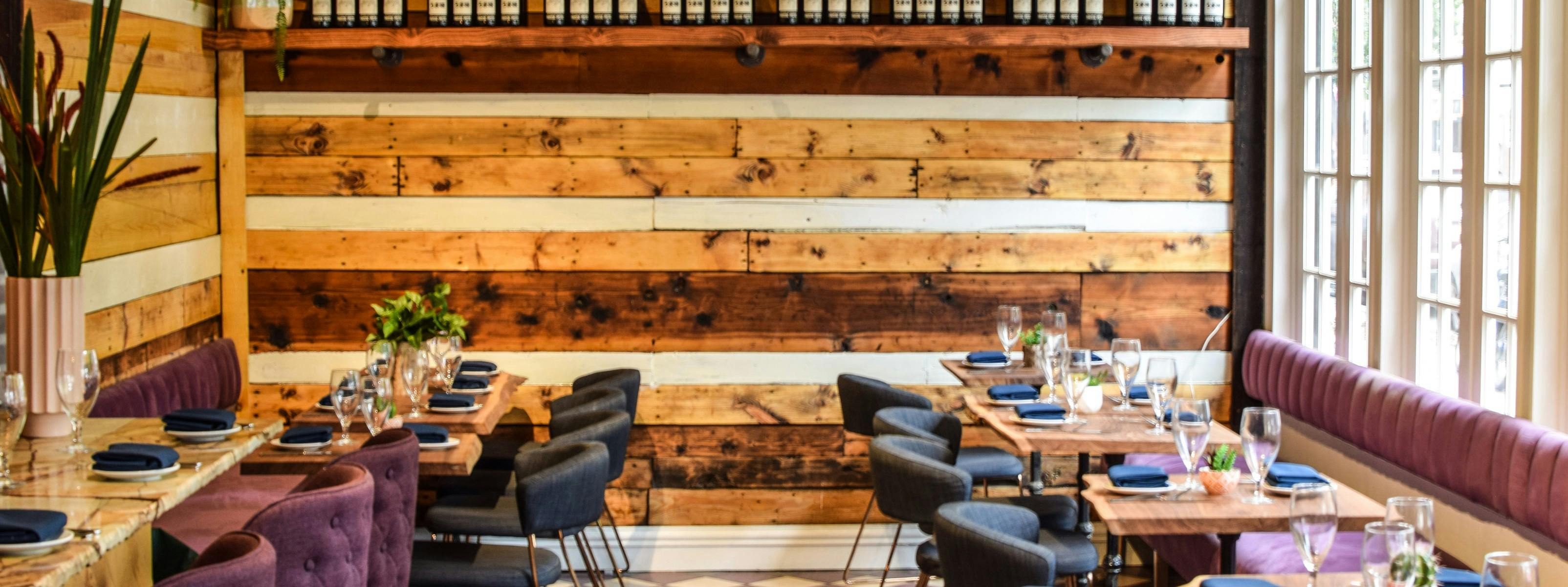 The NYC Hit List: The Best New Restaurants In NYC - New York - The