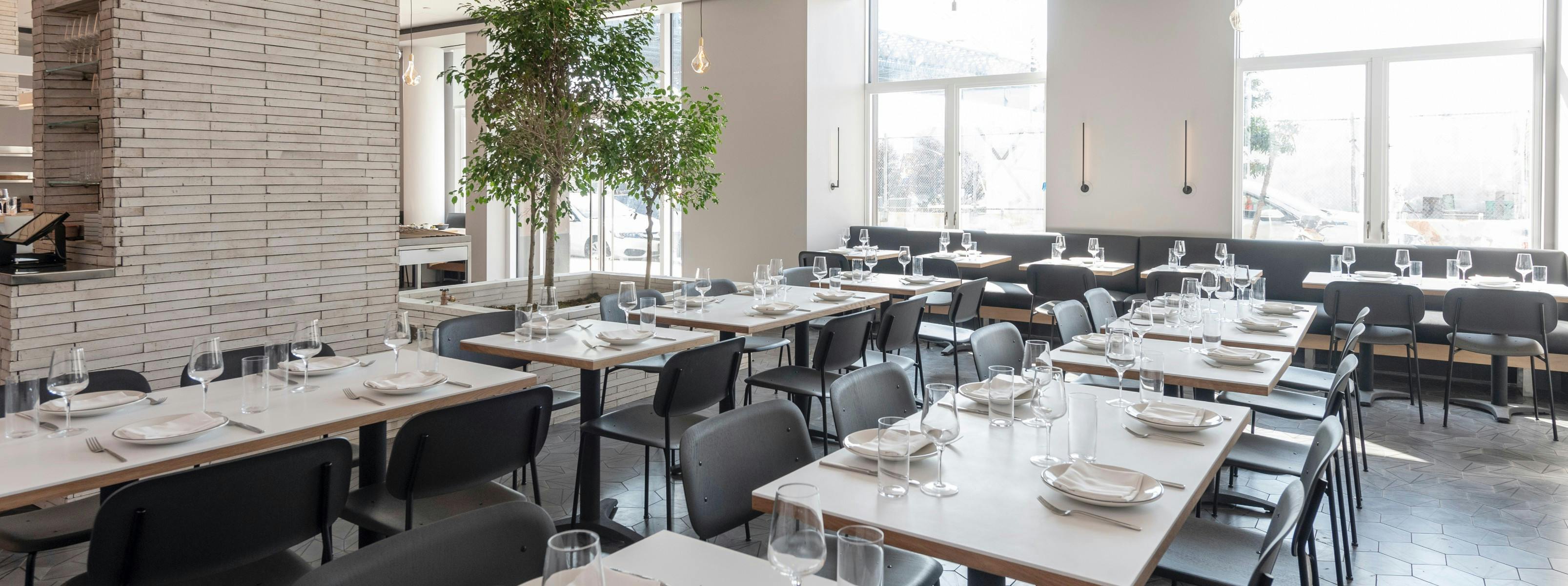 The Best Places To Eat In Tribeca - New York - The Infatuation