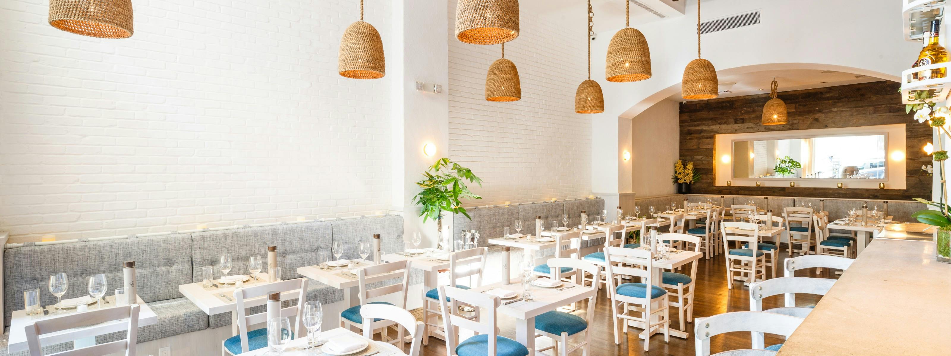 The NYC Hit List: The Best New Restaurants In NYC - New York - The