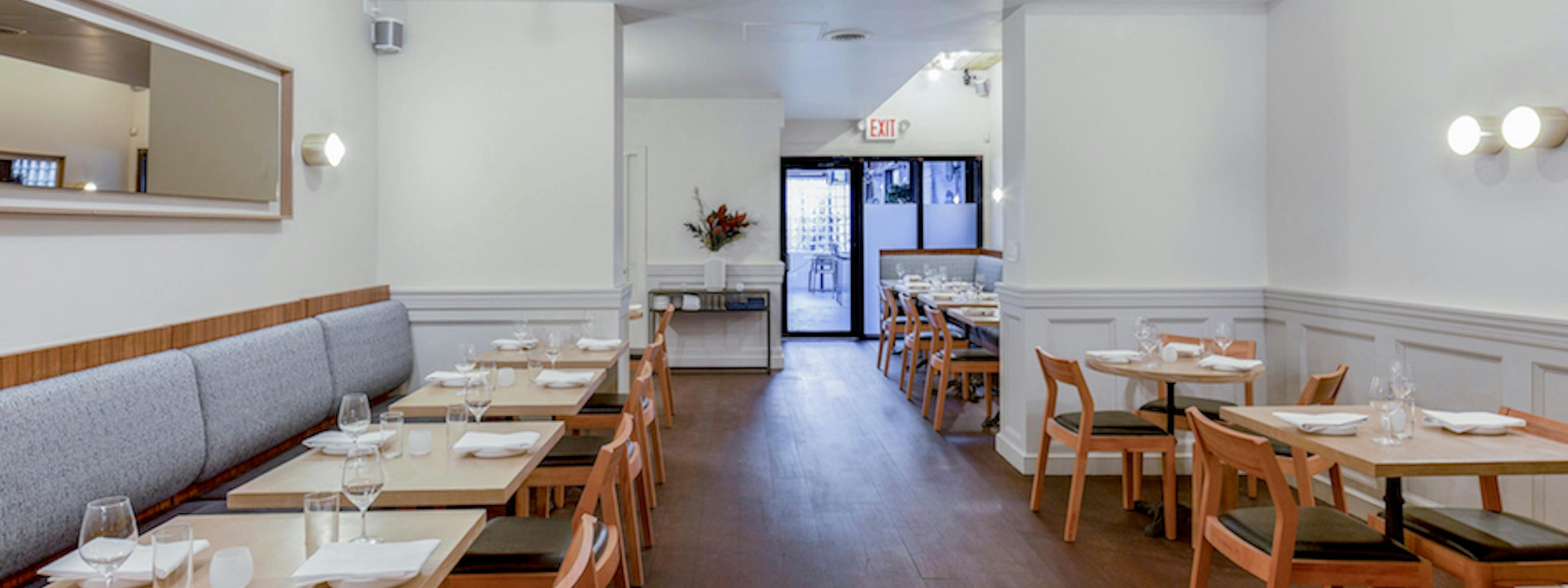 Where To Eat When You’re Avoiding Gluten - New York - The Infatuation