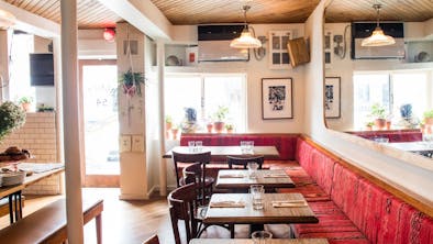 The NYC Hit List: The Best New Restaurants In NYC feature image