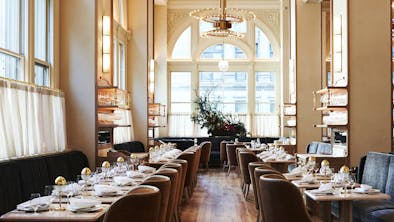 The NYC Hit List: The Best New Restaurants In NYC feature image